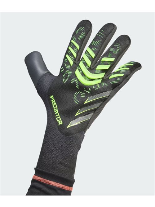 pred gl pro ADIDAS | JJ3531BLACK CARBON LUCLE